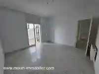 Appartement Renzo Al3702 Hammamet - Vue 7