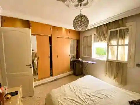 Appartement s 2 Cité Waha Agba à Denden - Vue 1