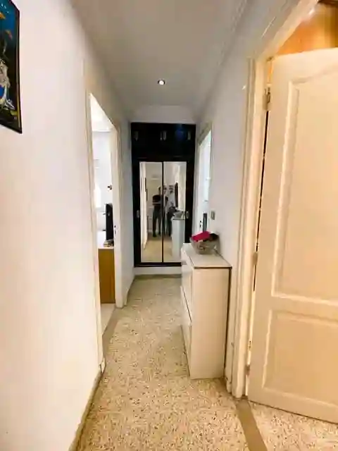 Appartement s 2 Cité Waha Agba à Denden - Vue 2