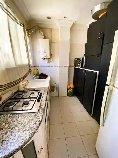 Appartement s 2 Cité Waha Agba à Denden - Vue 3