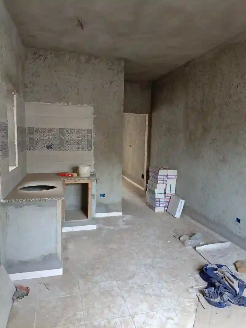 Av 2 Studios à Bareket Sehel à Hammamet - Vue 4