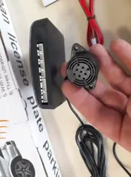 Capteur de Stationnement à Ben Arous