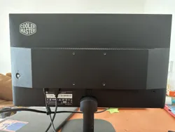 Ecran Gaming Cooler Master Ga2501 à La Marsa