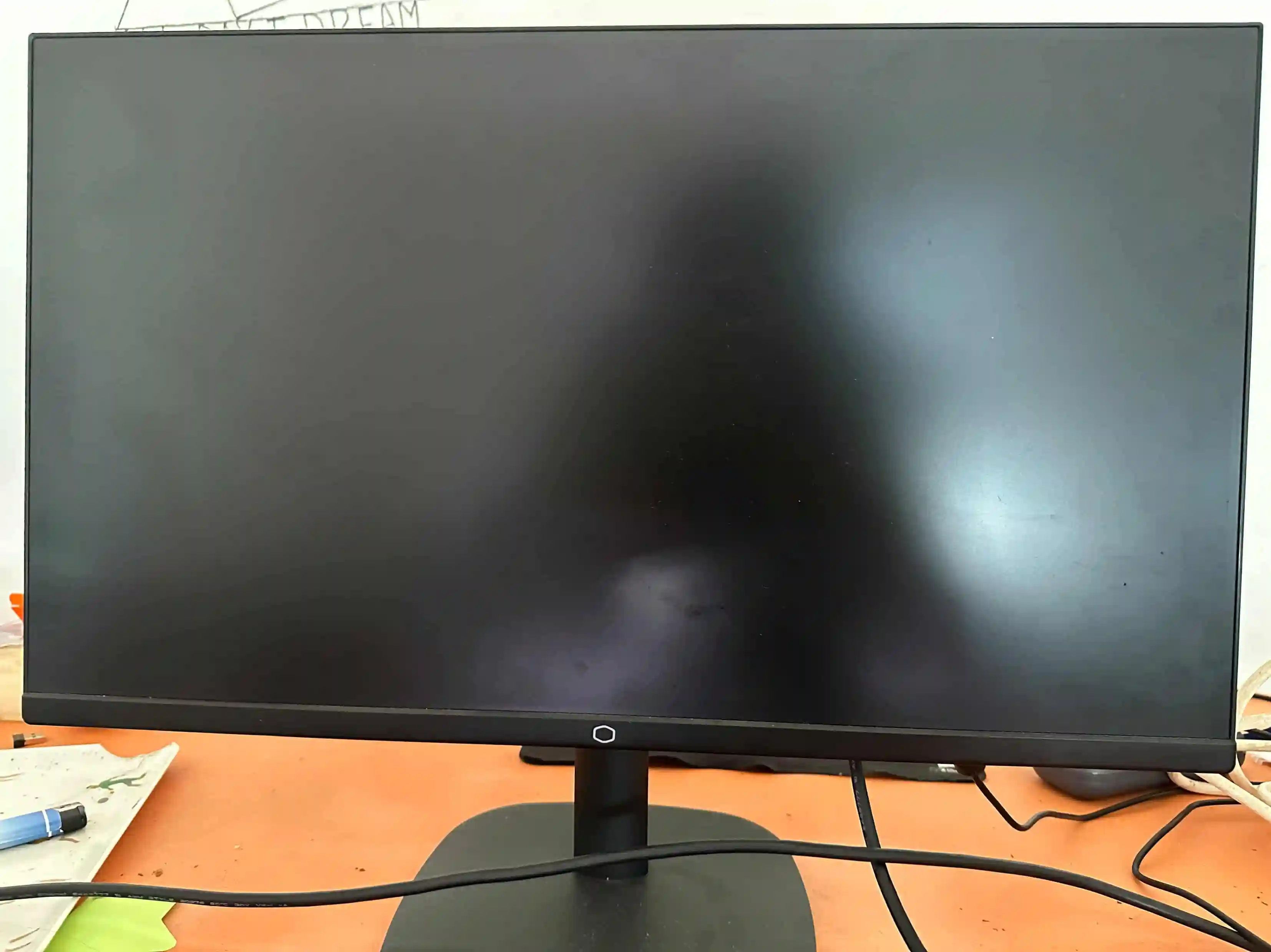 Ecran Gaming Cooler Master Ga2501 à La Marsa - Vue 2