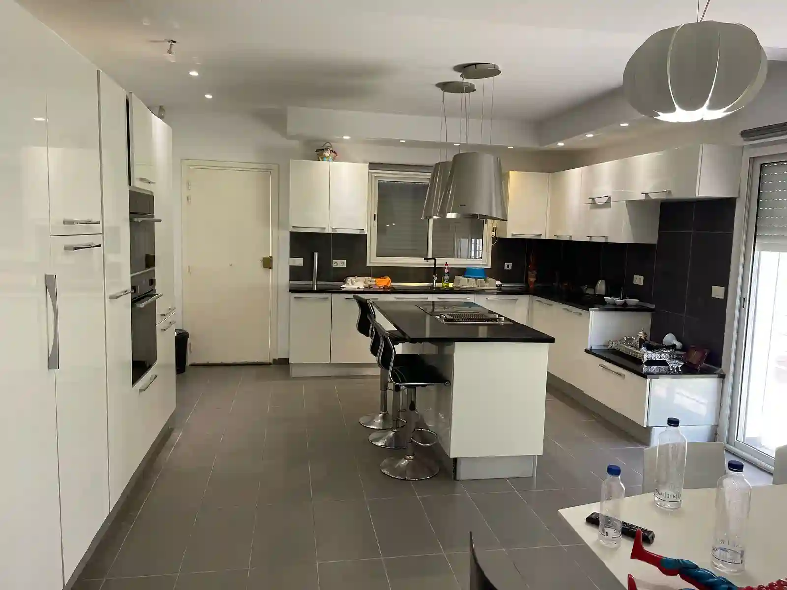 Villa de Luxe a Yasmine Hammamet à Hammamet - Vue 1