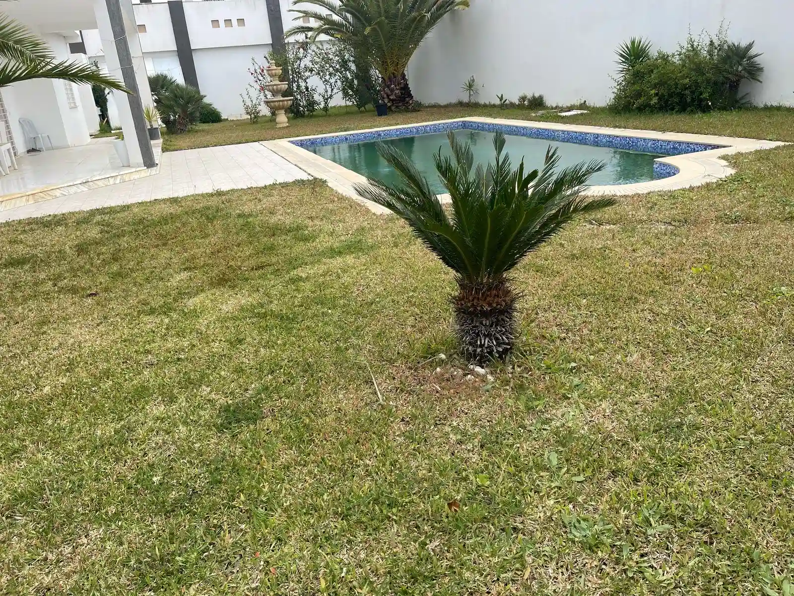 Villa de Luxe a Yasmine Hammamet à Hammamet - Vue 3