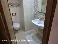 Appartement Malek Al3704 - Vue 3