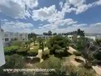 Appartement Pierrette Hammamet Al3601 - Vue 5