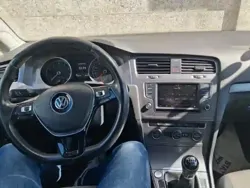 Golf 7 Smartline