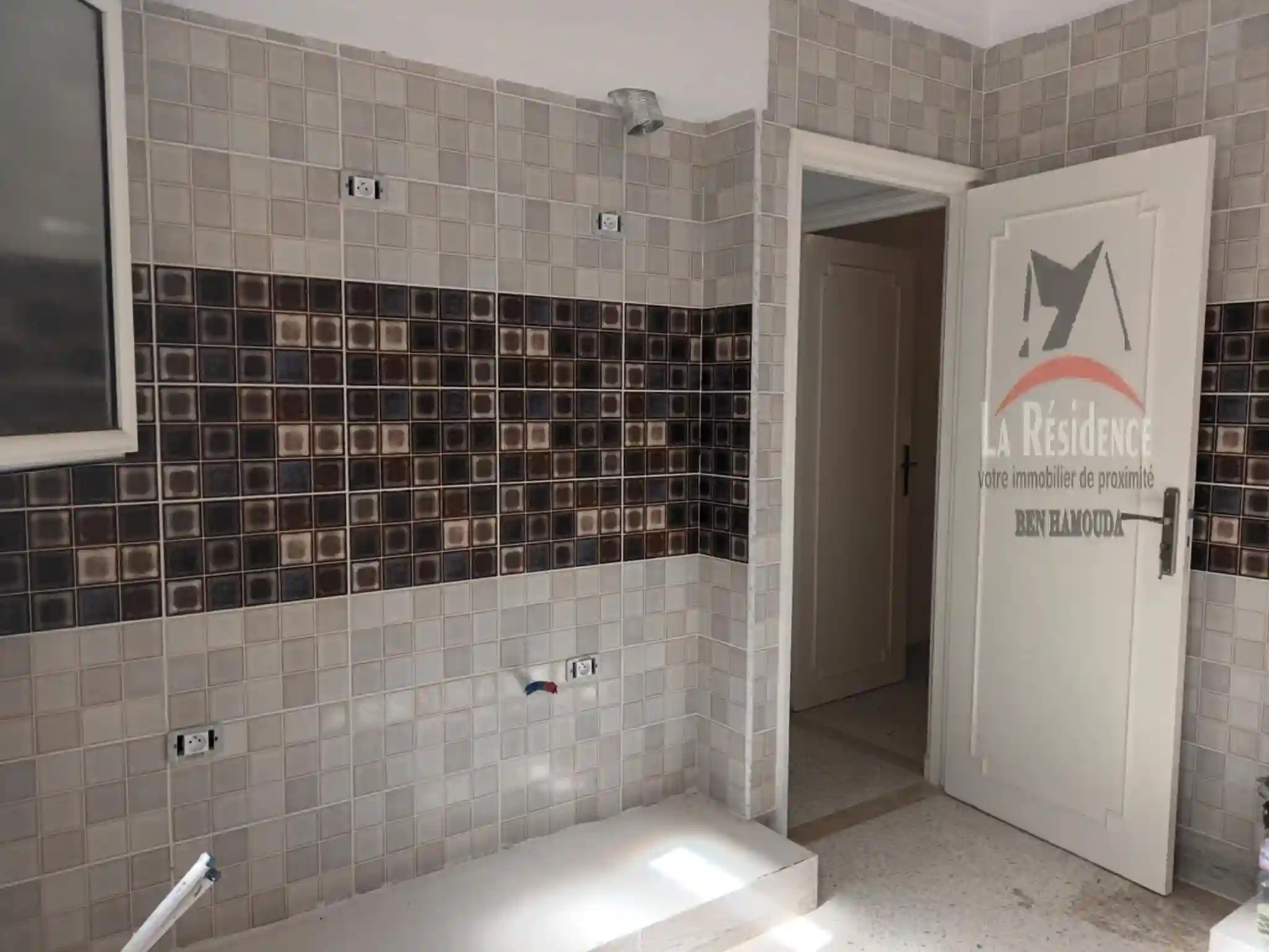 Maison à Cité el Borj Bizerte à Bizerte - Vue 3