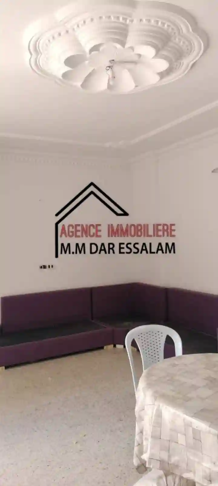 Maison Indépendante à Vendre - Vue 3