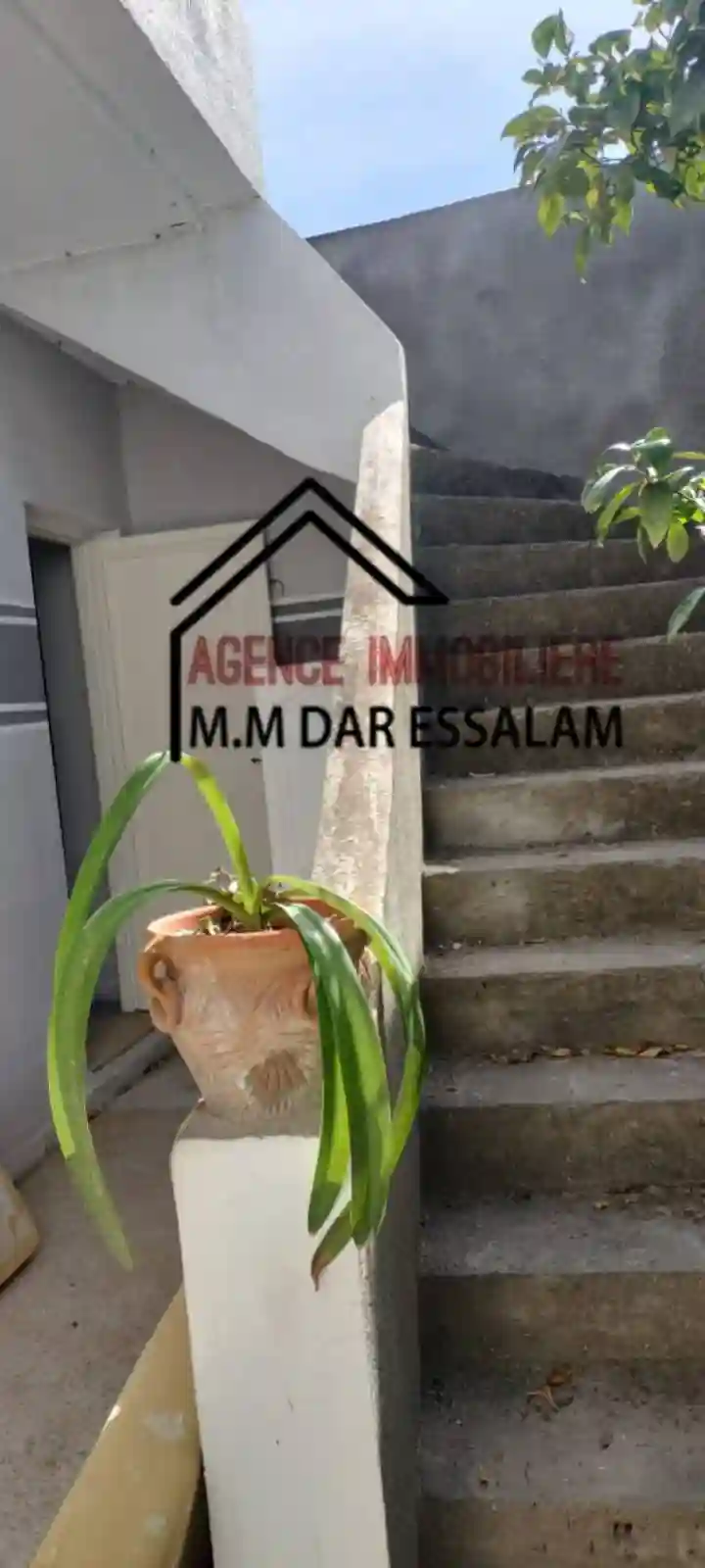 Maison Indépendante à Vendre - Vue 5