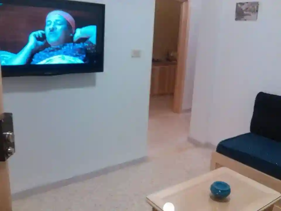 Maison Meublé 70 tnd par Jour - Vue 3