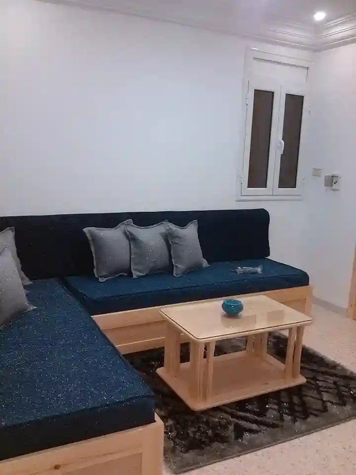 Maison Meublé 70 tnd par Jour - Vue 4