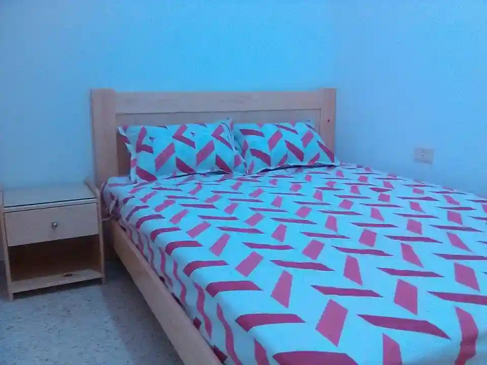 Maison Meublé 70 tnd par Jour - Vue 5