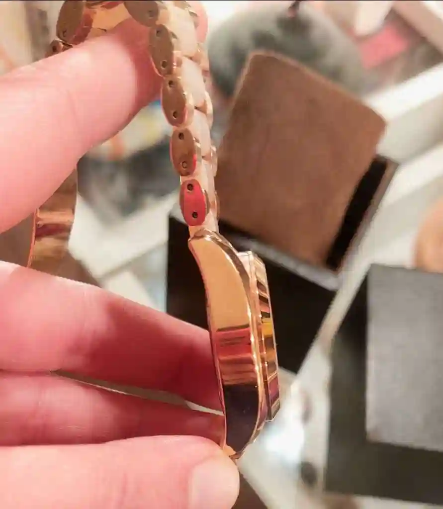 Montre Michael Kors Mk6066 - Vue 2