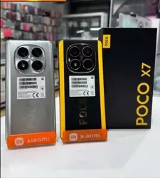 Poco X7 12512 Neuf Cacheté Validé✔️
