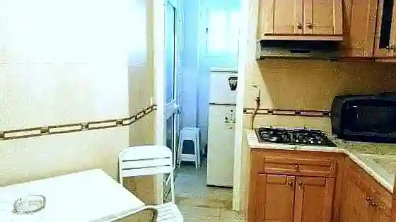 Propriétaire l s1 Meublé ht Standing à El Menzah 9 - Vue 3