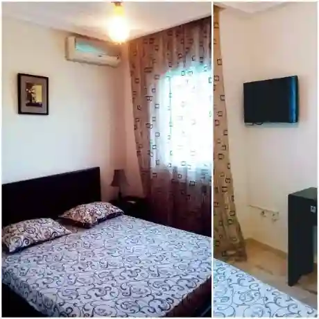 Propriétaire l s1 Meublé ht Standing à El Menzah 9 - Vue 4