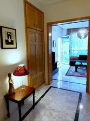 S2 Meublé État Neuf Pour Étranger à L'année à Cite Ennasr 2