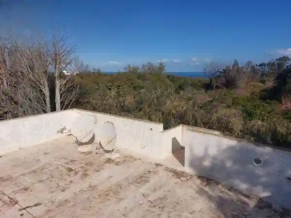 Maison de Campagne 5000 m² ras Jebel - Vue 4