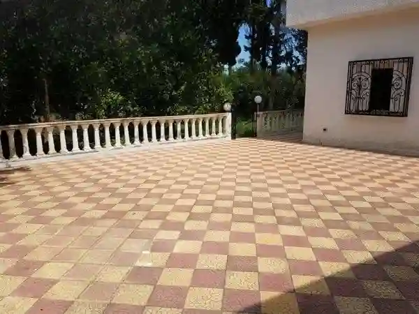 Maison de Campagne 5000 m² ras Jebel - Vue 6