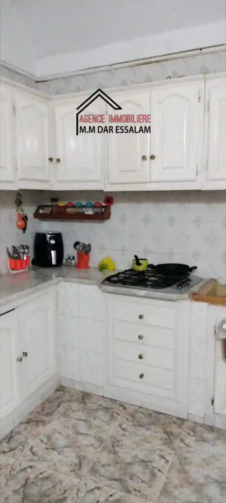 Maison Indépendante à Kélibia - Vue 1