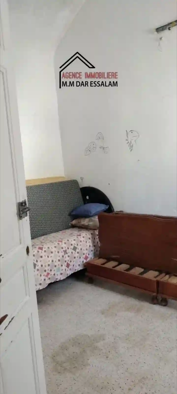 Maison Indépendante à Kélibia - Vue 3