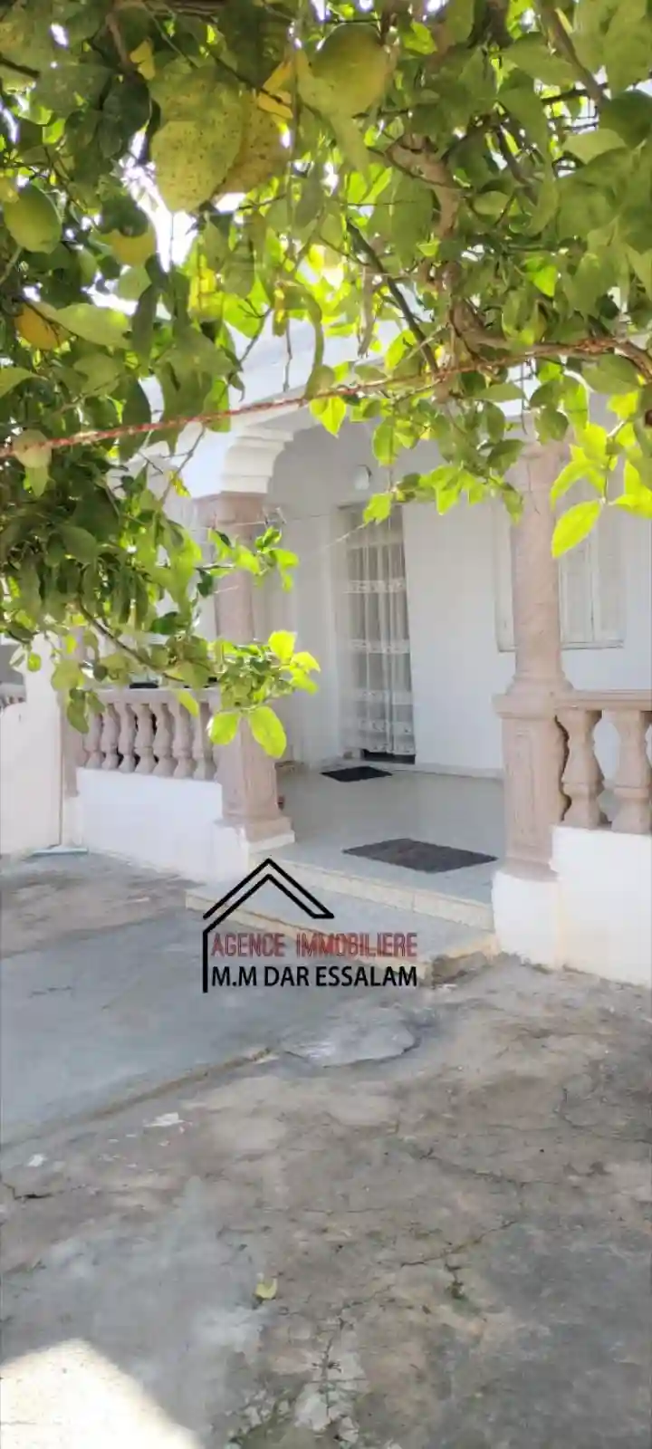 Maison Indépendante à Kélibia - Vue 5