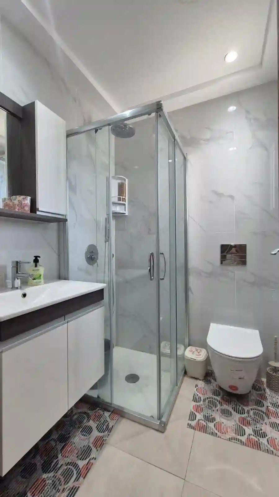 S0 hst a la Cité afh Mrezga Wb4380 à Hammamet - Vue 1