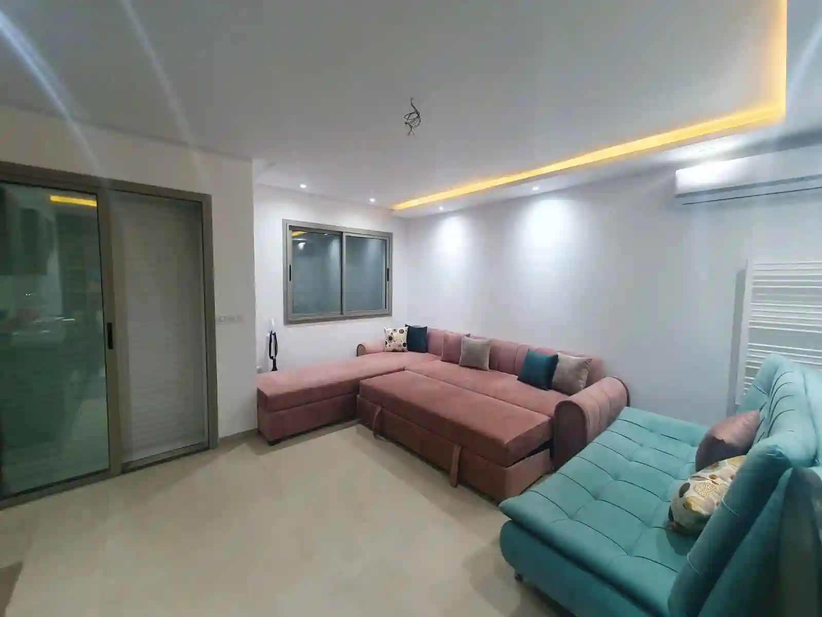 S0 hst a la Cité afh Mrezga Wb4380 à Hammamet - Vue 3