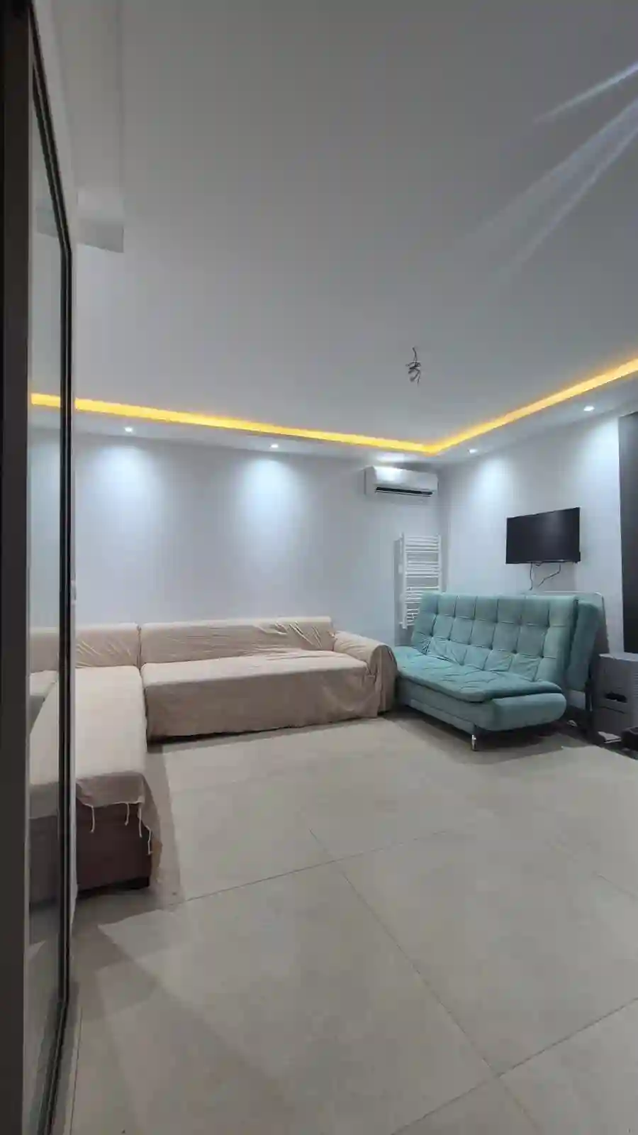 S0 hst a la Cité afh Mrezga Wb4380 à Hammamet - Vue 4