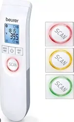 Thermomètre Beurer FT 95
