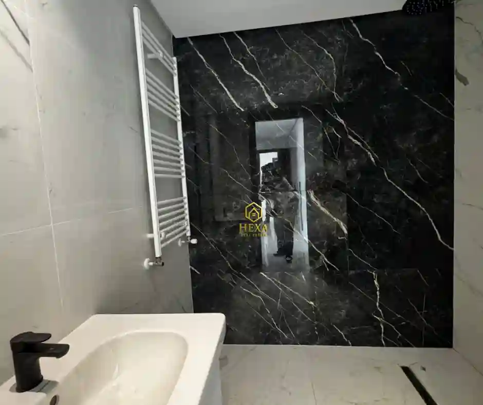 Appartement s2 à la Nouvelle Soukra à La Soukra - Vue 1