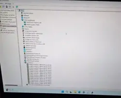 Dell Precision 5530 à Le Bardo