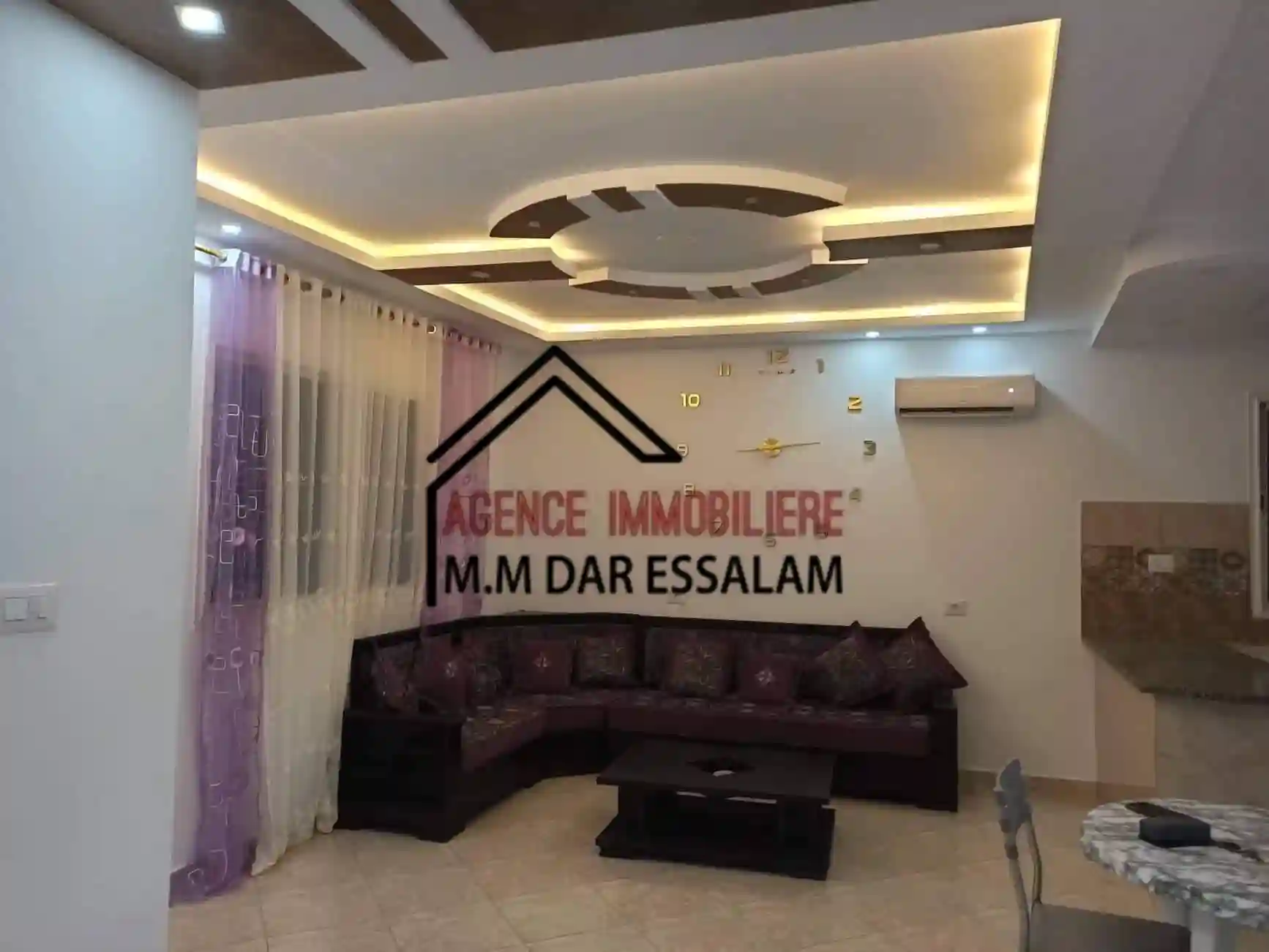 Maison Près de la mer - Vue 1