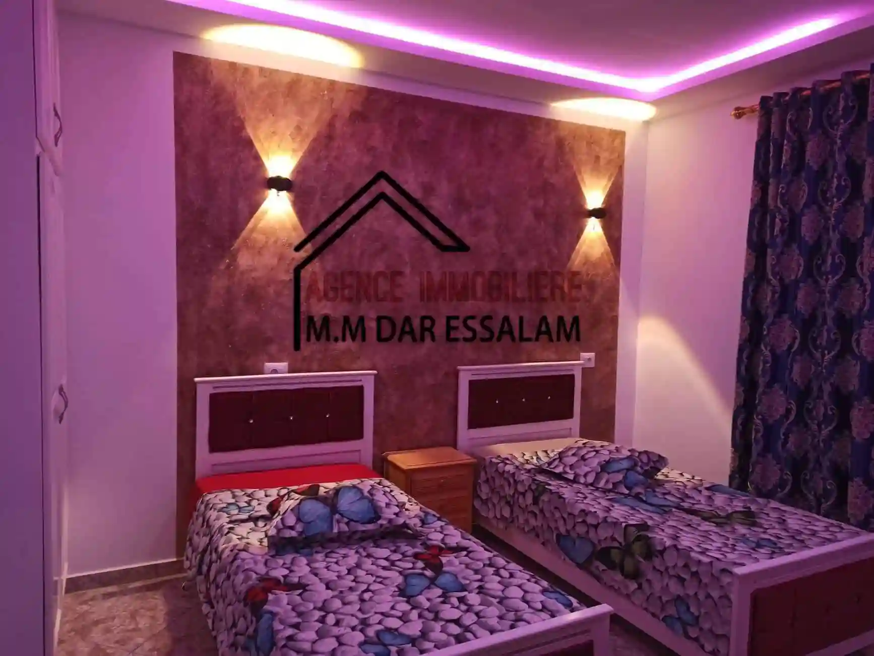 Maison Près de la mer - Vue 3