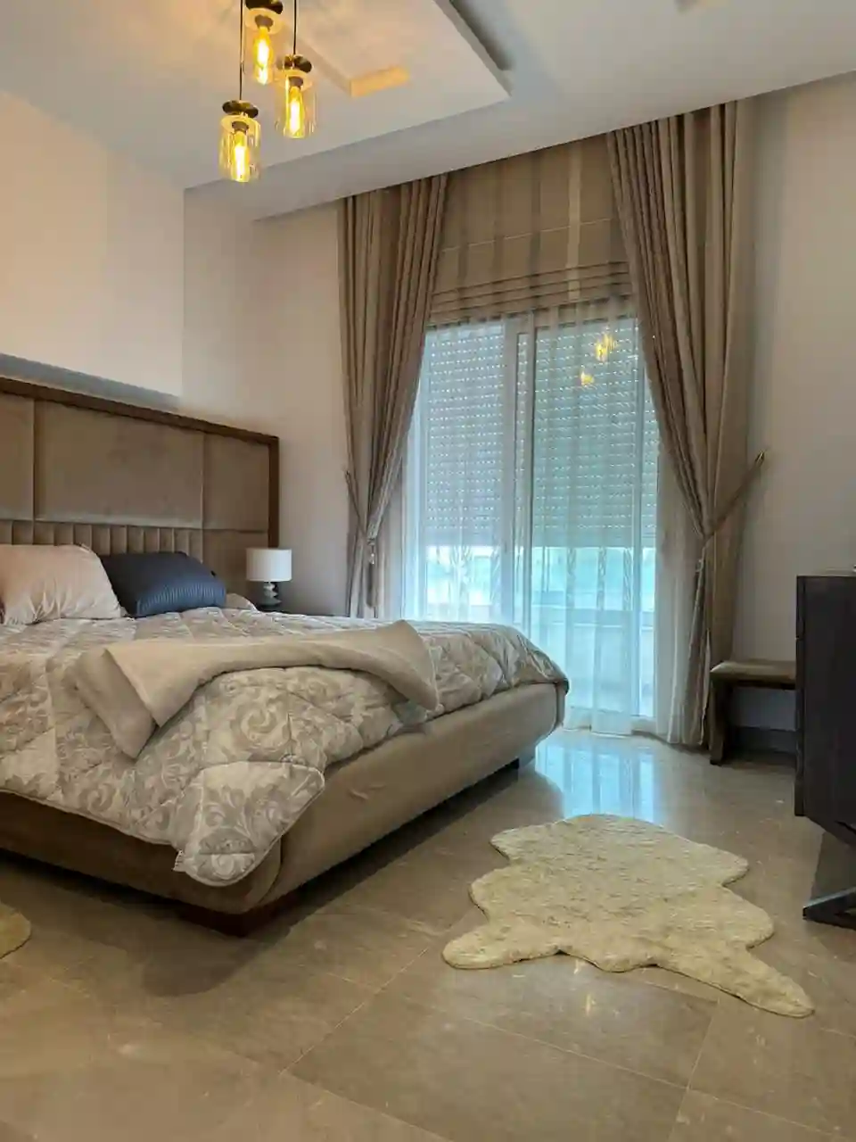 S4 av Jardins de Carthage à Jardins de Carthage - Vue 1