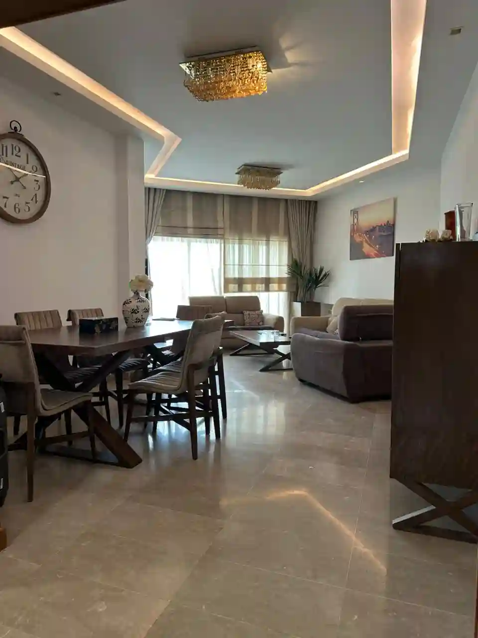 S4 av Jardins de Carthage à Jardins de Carthage - Vue 2