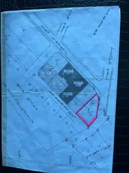 Terrain à Bizerte à Bizerte