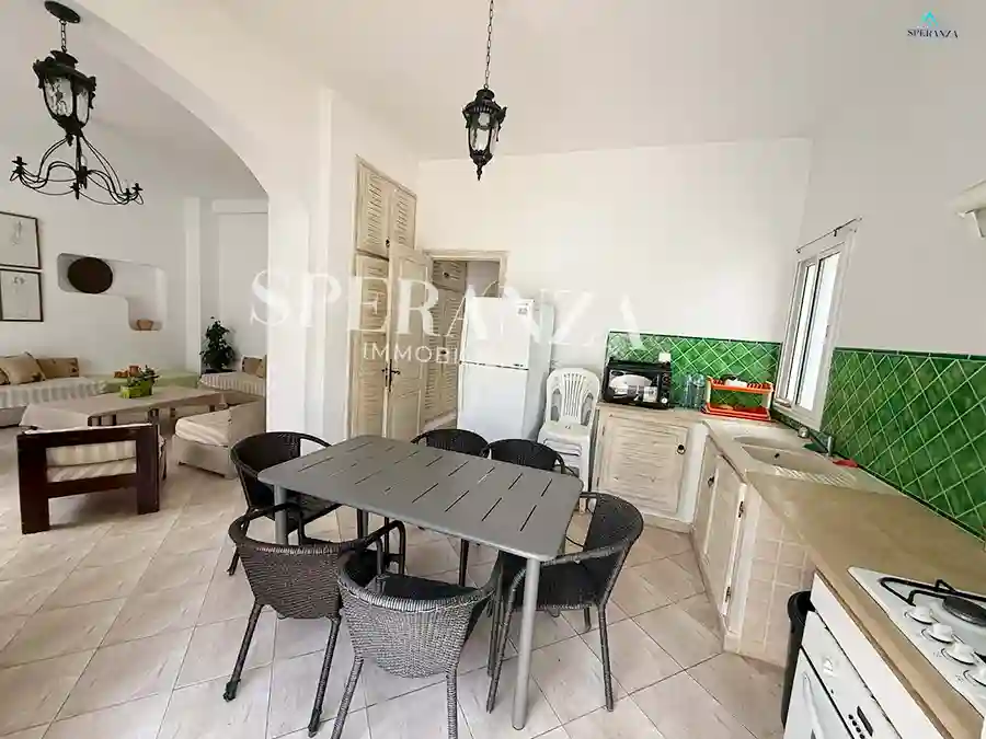 Triplex Astra à Hammamet - Vue 2