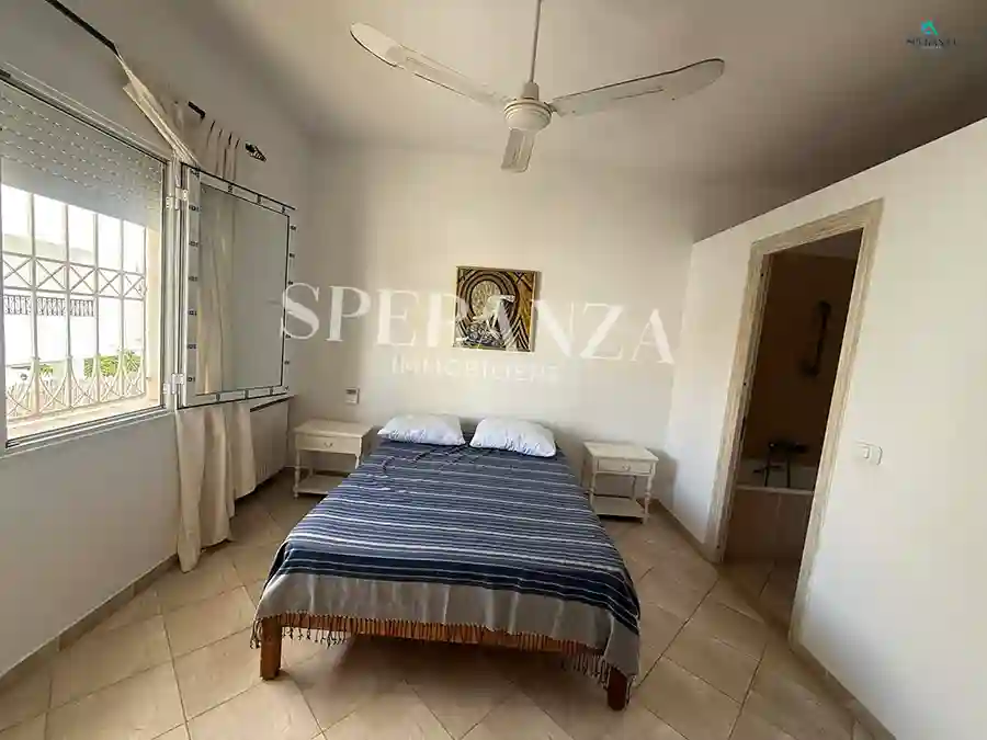 Triplex Astra à Hammamet - Vue 3