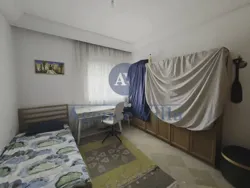 Un Appartement s2 à Cité les Palmeraies à Ain Zaghouan