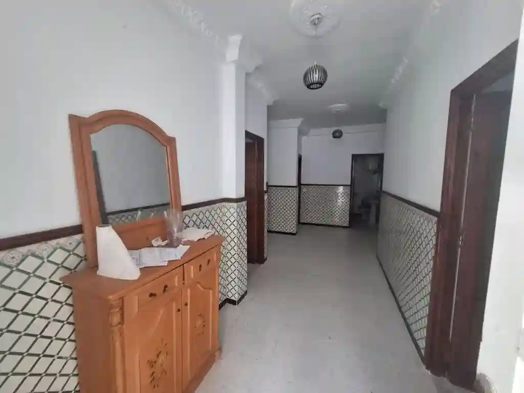 Villa Indépendante Style Américain à Vendre à el Mourouj 4 – 6 ch - Vue 5