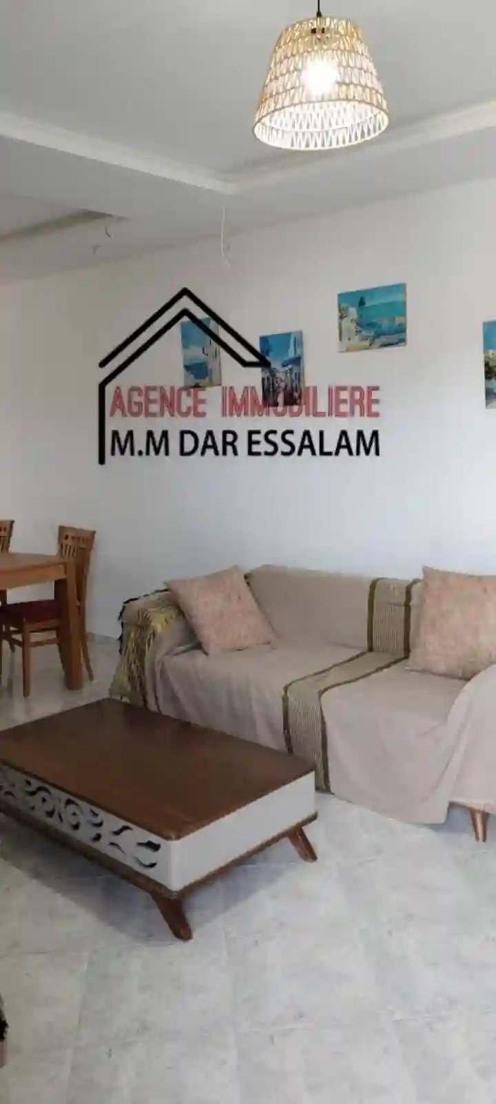 Deux Maisons à Vendre - Vue 1