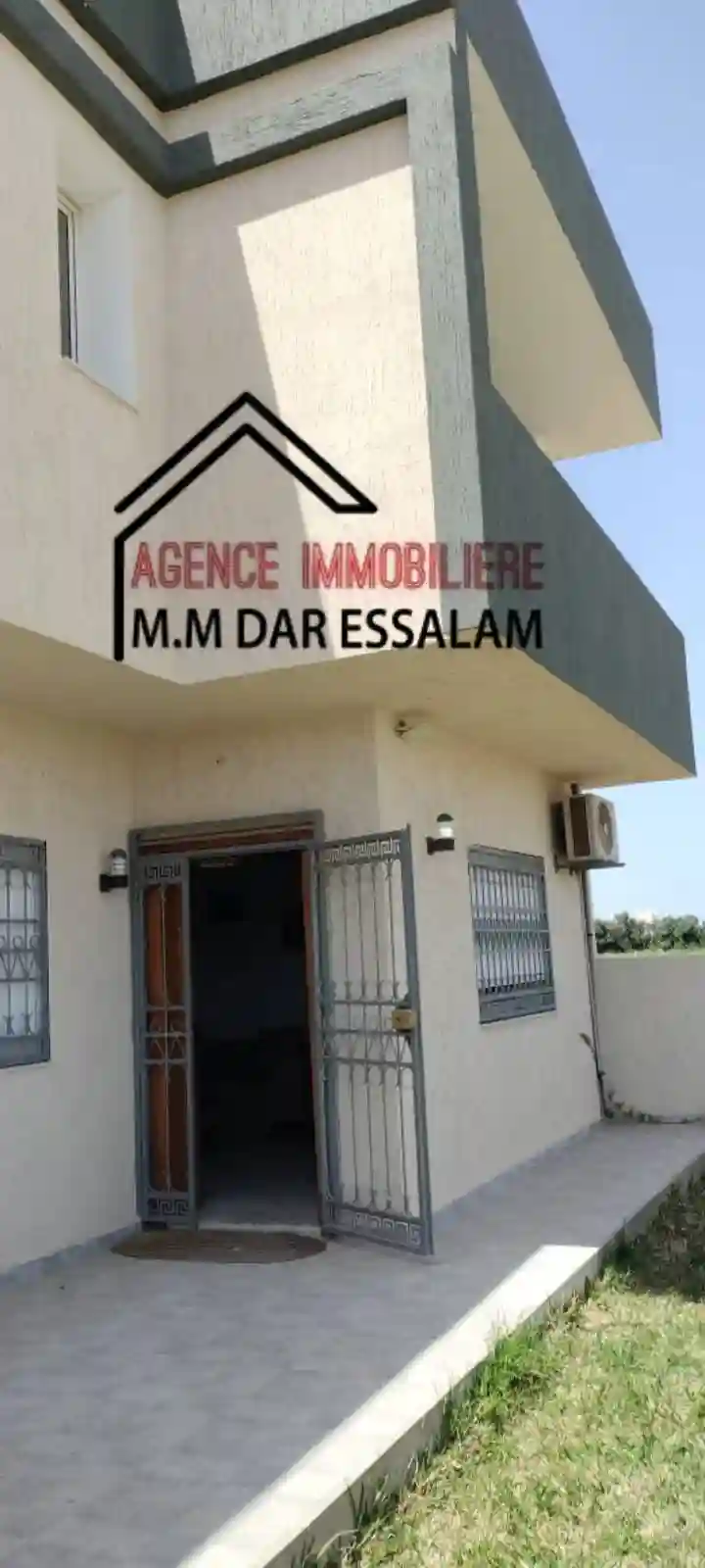 Deux Maisons à Vendre - Vue 2