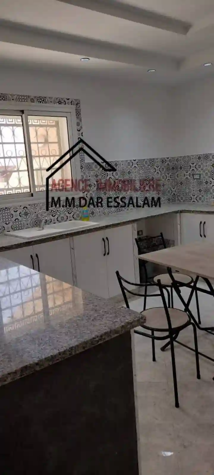 Deux Maisons à Vendre - Vue 3