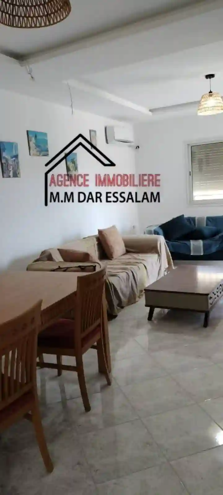 Deux Maisons à Vendre - Vue 5