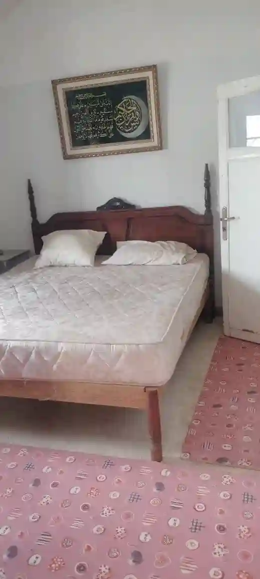 Maison Avec Piscine à Vendre - Vue 1