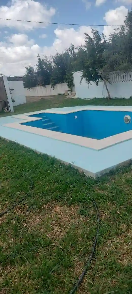 Maison Avec Piscine à Vendre - Vue 3